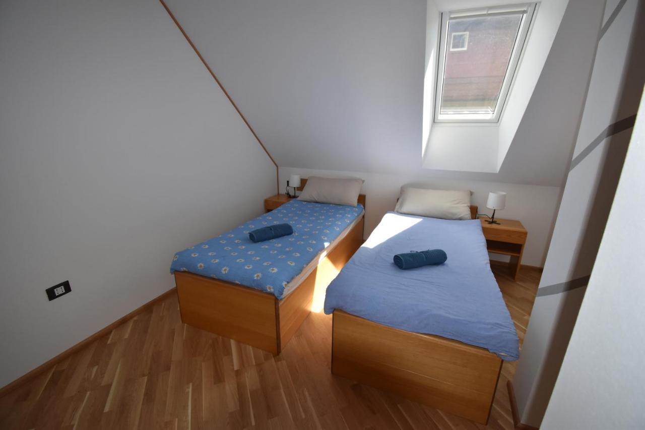 Apartma Tima Bovec Exterior photo