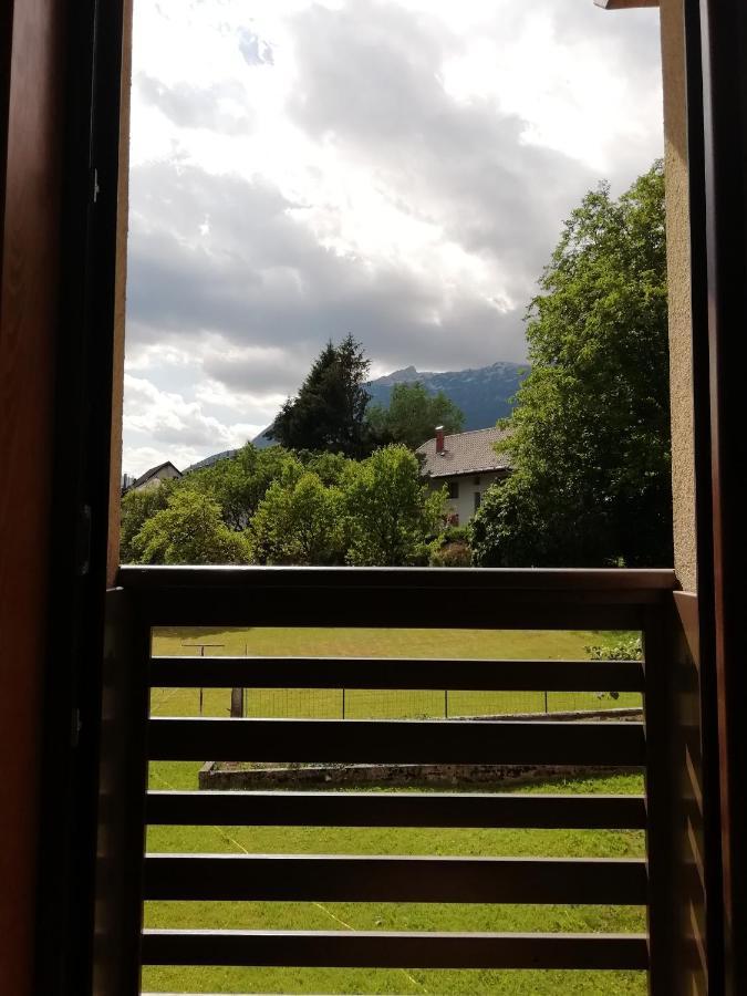 Apartma Tima Bovec Exterior photo