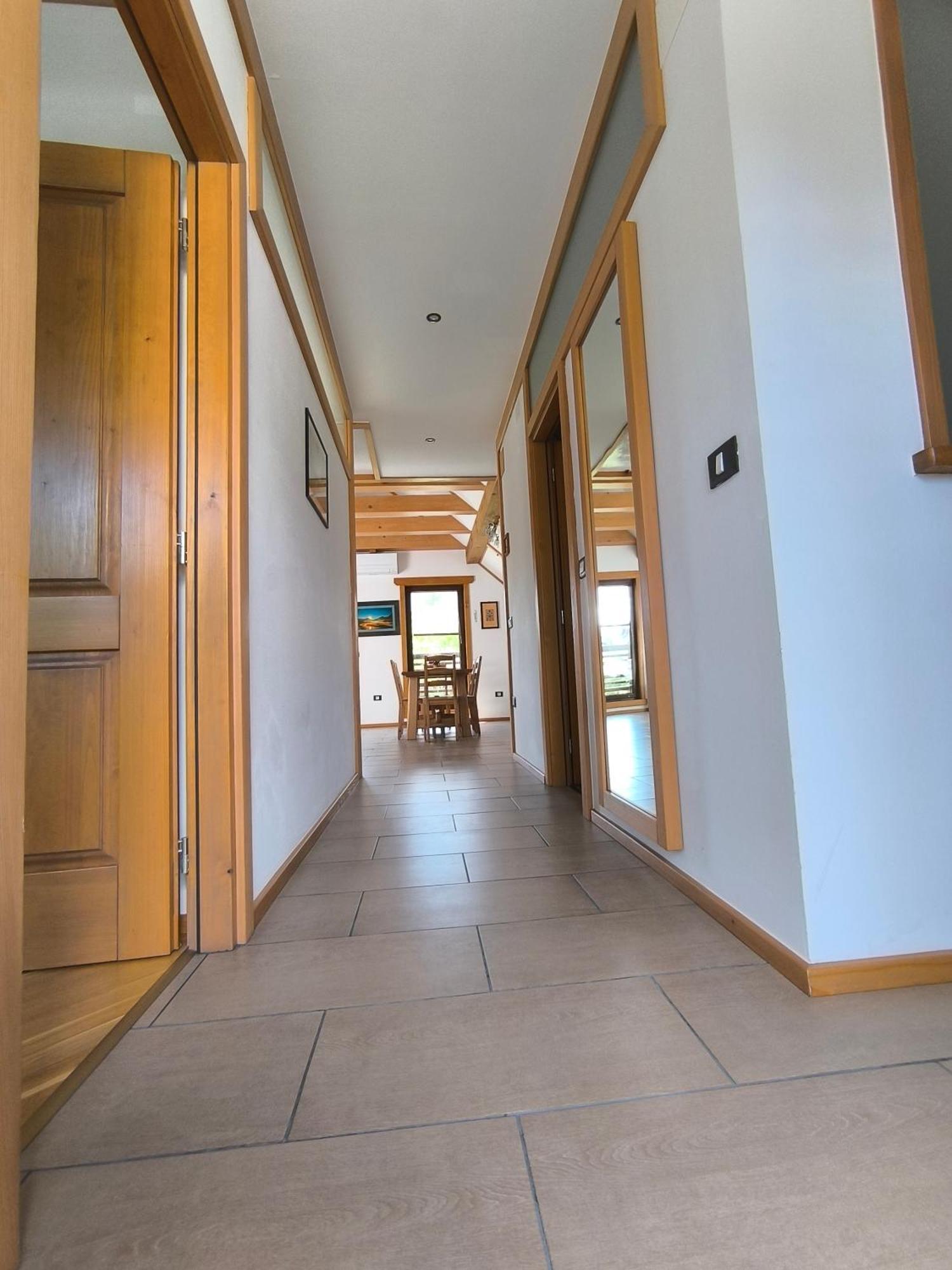Apartma Tima Bovec Exterior photo