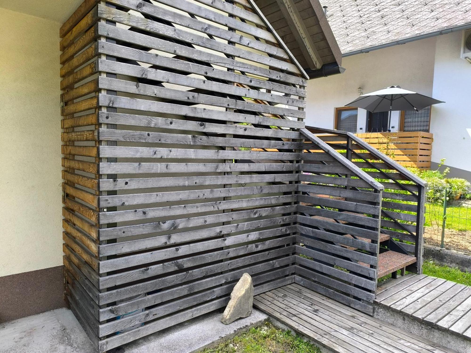 Apartma Tima Bovec Exterior photo